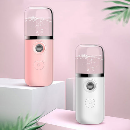 Face Spray Device