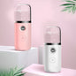 Face Spray Device