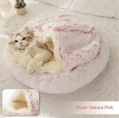 Lit pour chien et chat