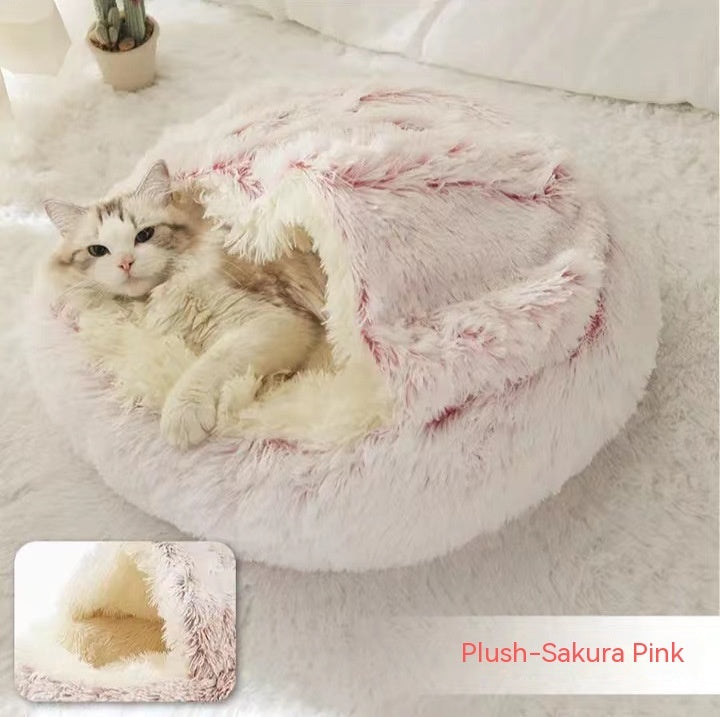 Lit pour chien et chat