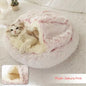 Lit pour chien et chat