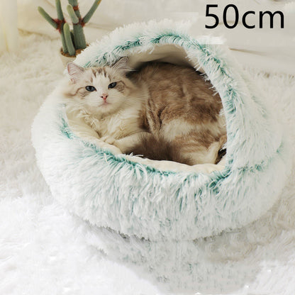 Lit pour chien et chat