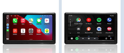 Portable IPS Car Smart Screen