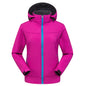 Windproof Waterproof Mountaineering Jacket