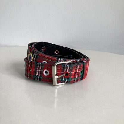 Dopamine Belt