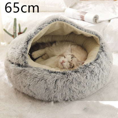 Lit pour chien et chat