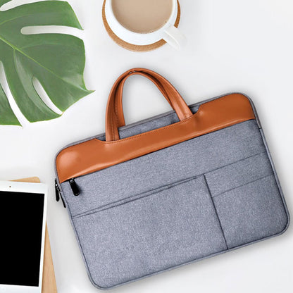 Liner laptop bag