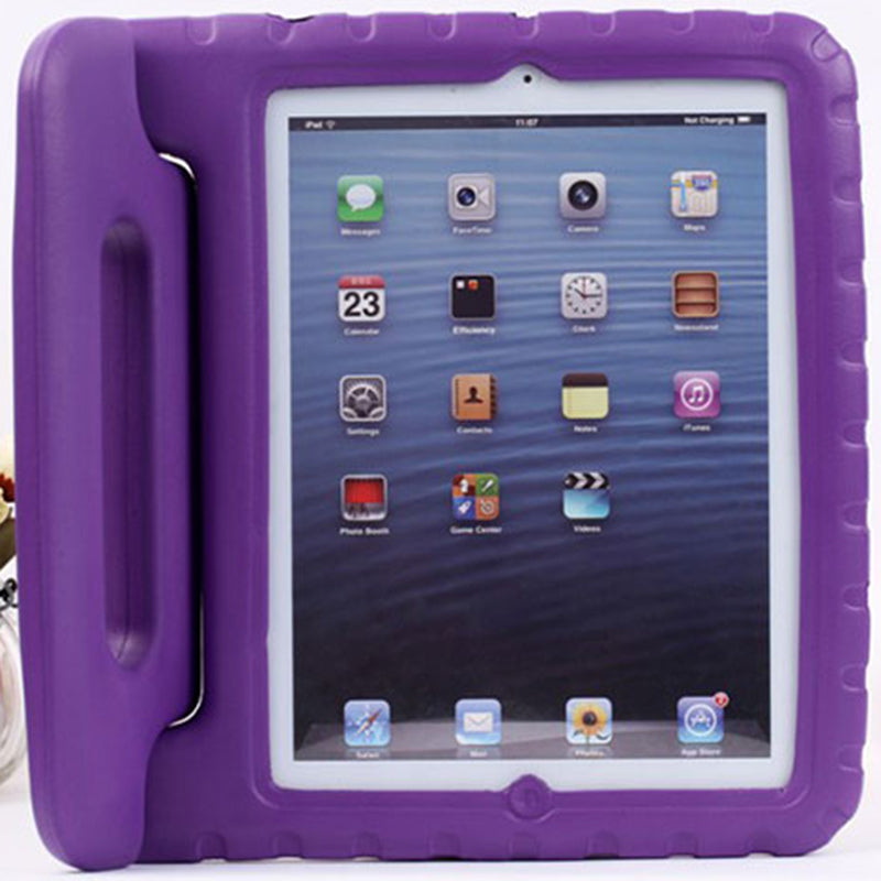Children's All Inclusive Fall Protection Cover