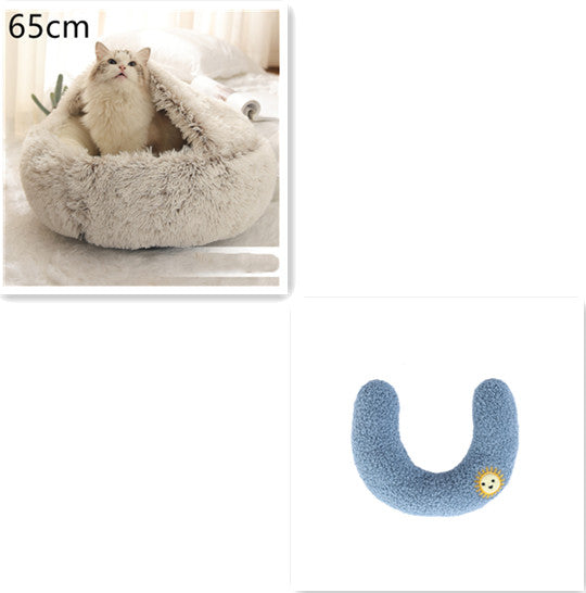 Lit pour chien et chat