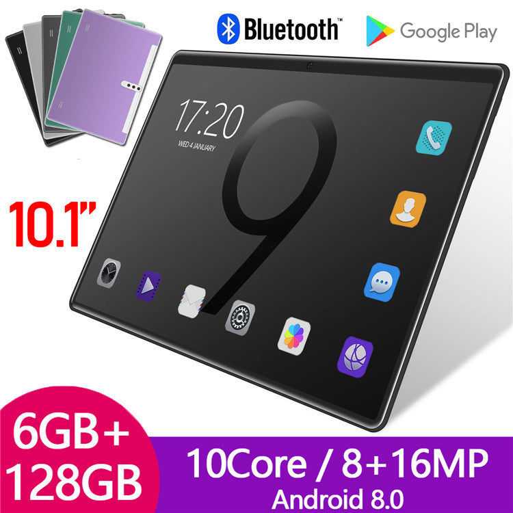 Android 3G Calling Tablet PC 10.1 Inch