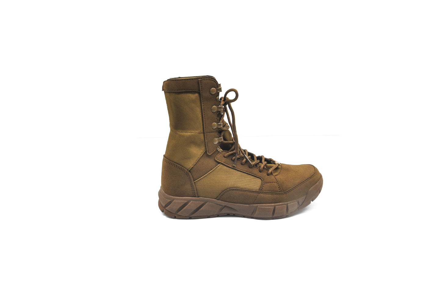 High-top Tactical Boots