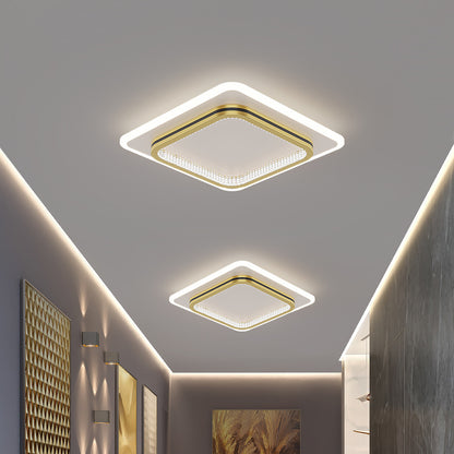 Led Ceiling Light