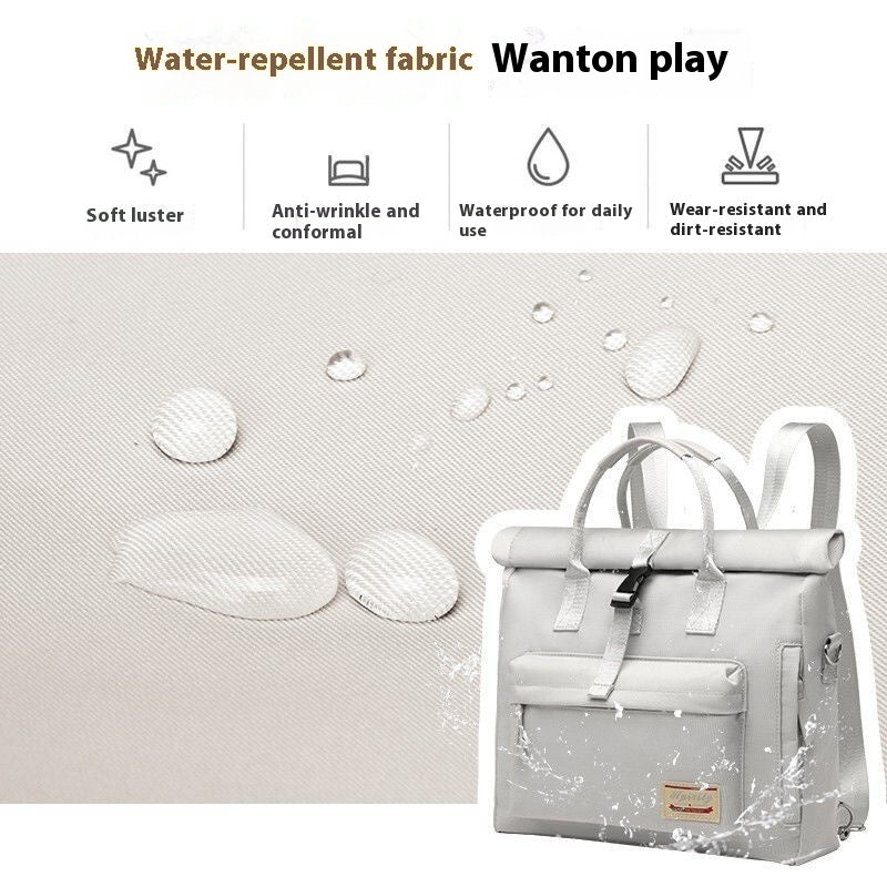 Anti Shock Laptop Bag