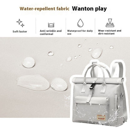 Anti Shock Laptop Bag