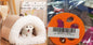 Nid portable pour animaux Splice