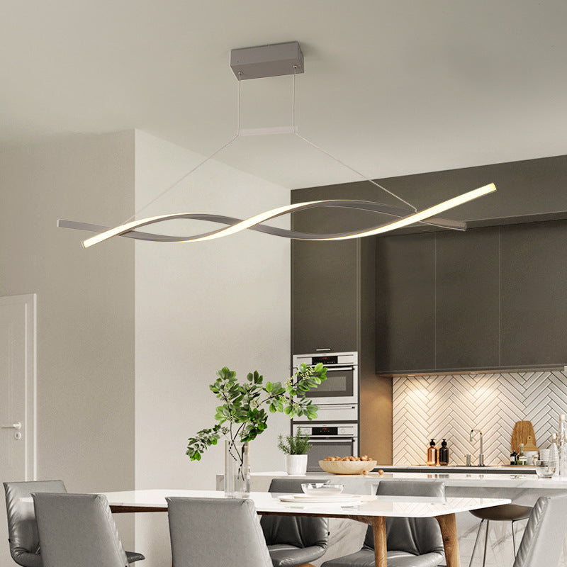 Nordic  Minimalist LED Lighting