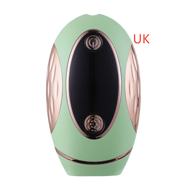 Beauty laser hair removal