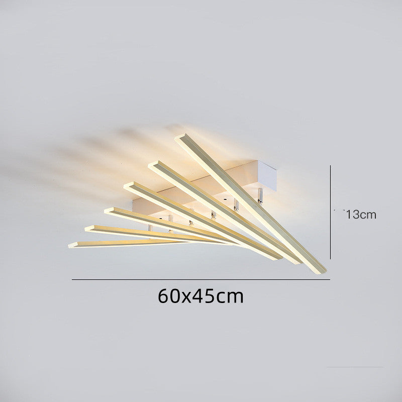 Minimalist Atmosphere Led