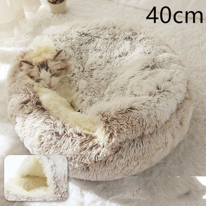 Lit pour chien et chat