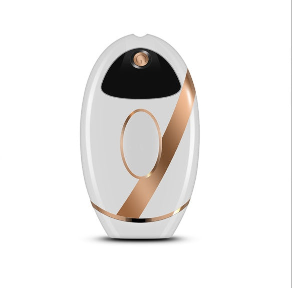 Beauty laser hair removal
