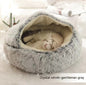 Lit pour chien et chat