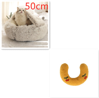 Lit pour chien et chat