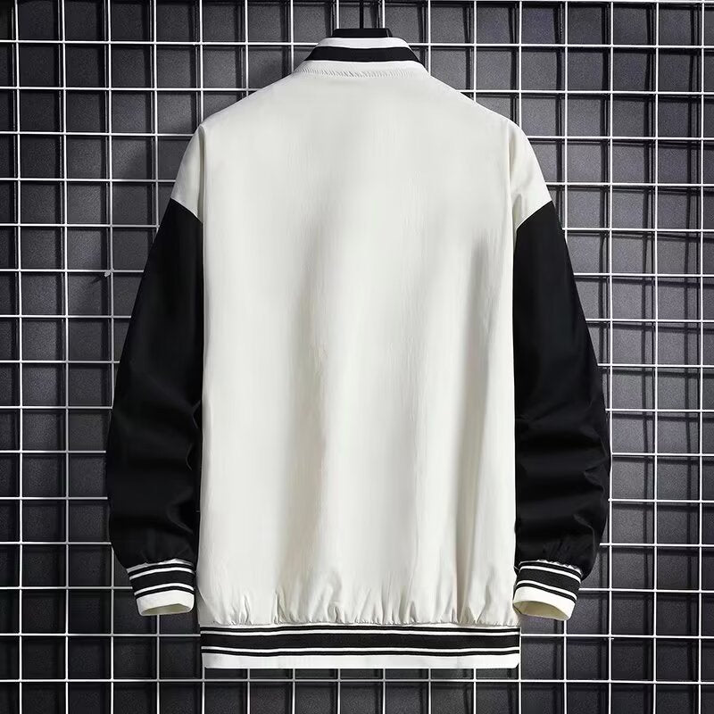 Baseball Jacket