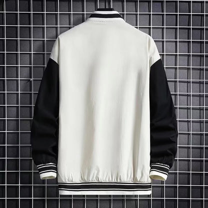 Baseball Jacket
