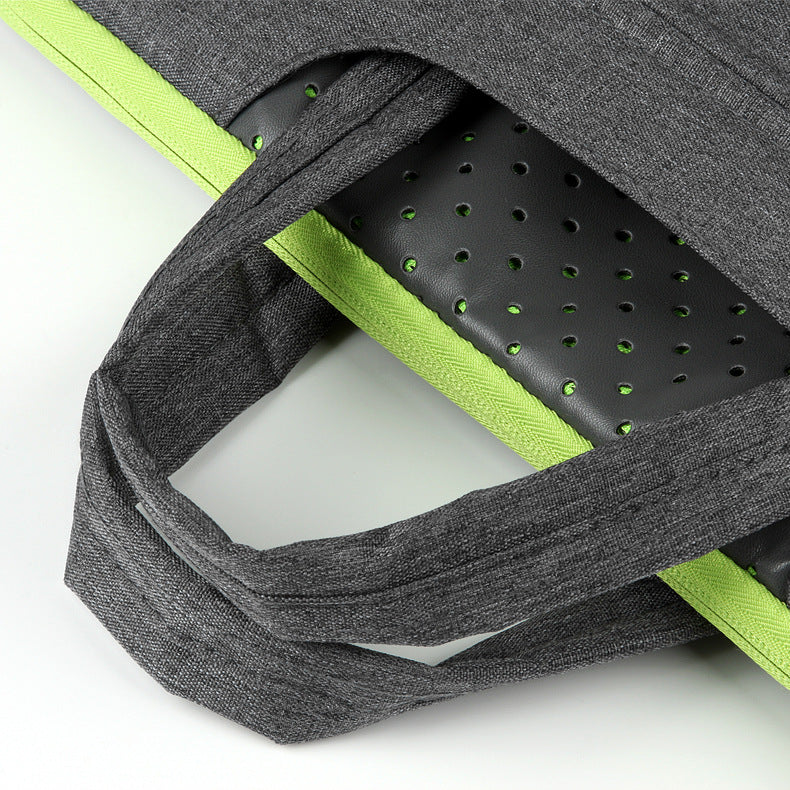 Laptop bag