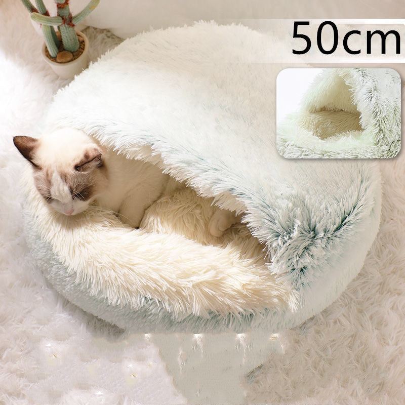 Lit pour chien et chat