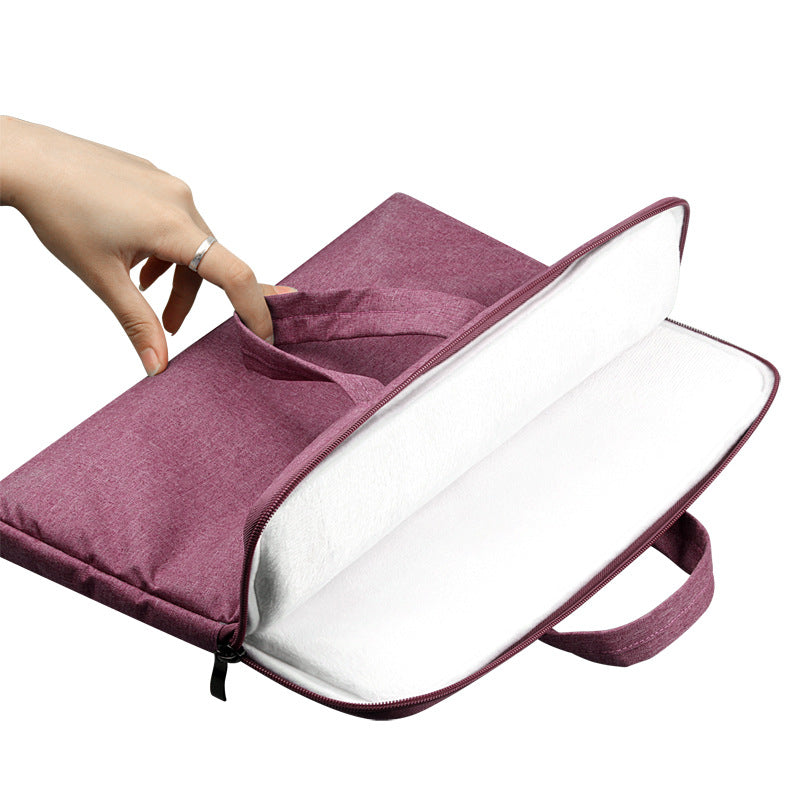 Laptop bag