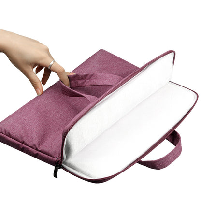 Laptop bag