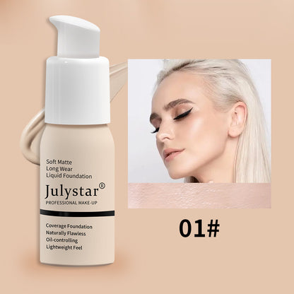 Waterproof  Makeup Concealer