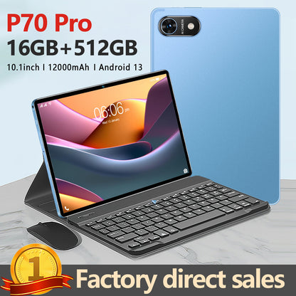 Tablet Computer