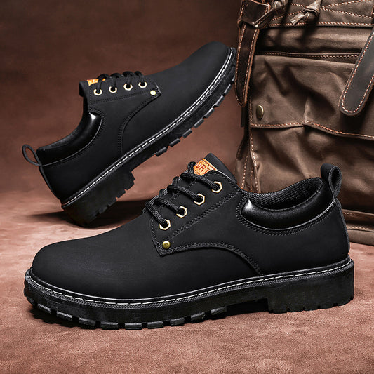 Martin Boots Casual