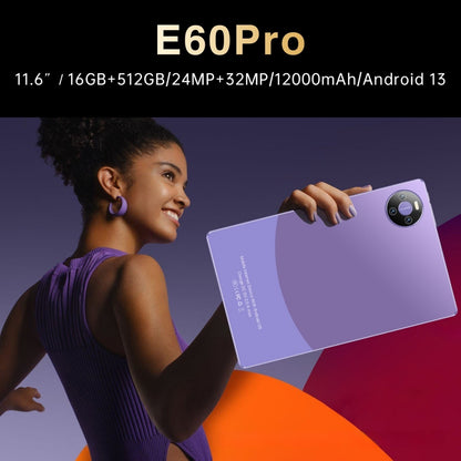 Portable And Minimalist Tablet Computer