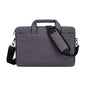 Laptop shoulder bag