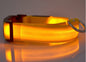 Pet Dog Luminous Collar Night Safety Flashing