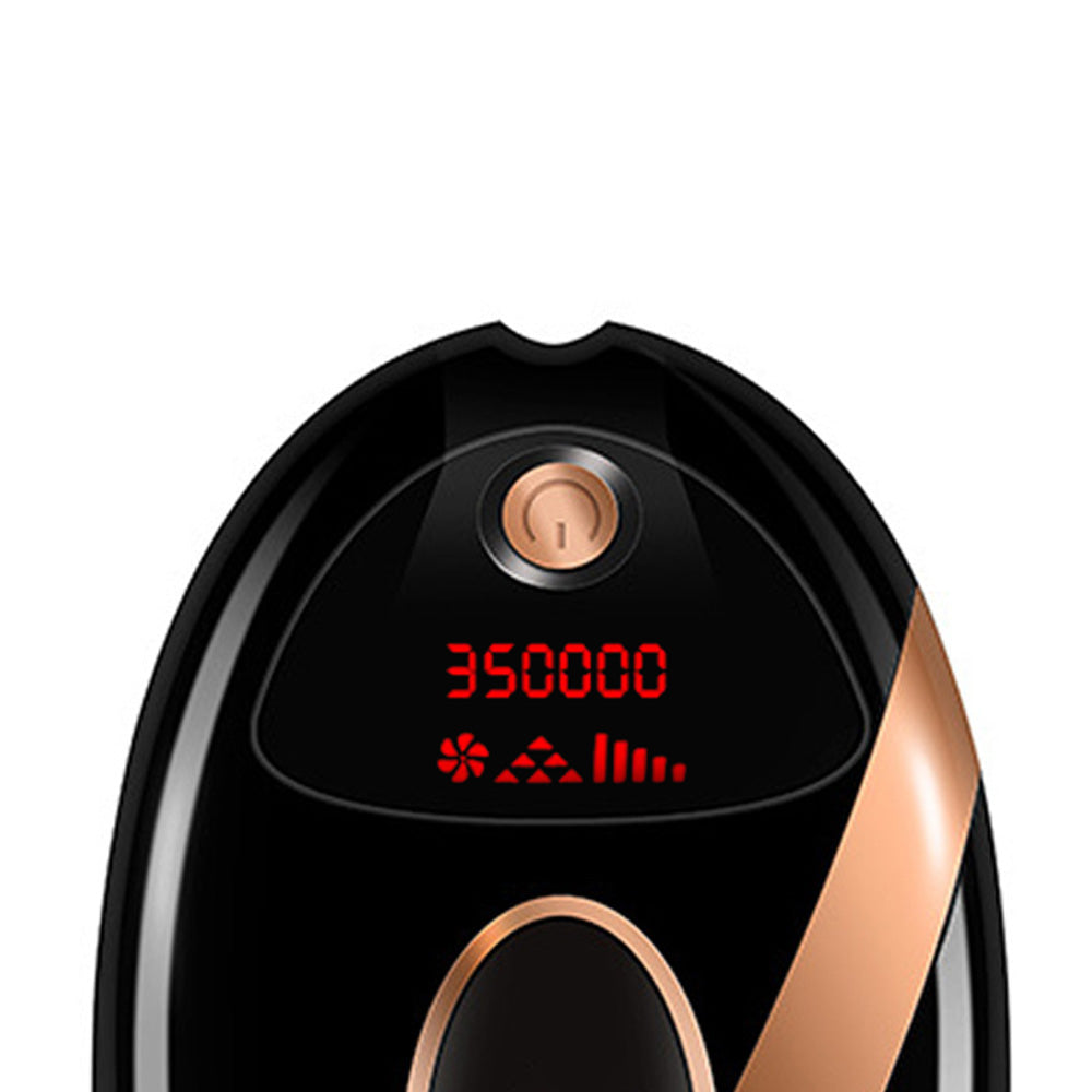 Beauty laser hair removal