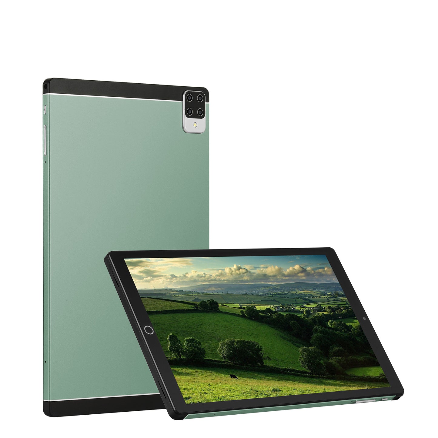 Tablet PC Android 15 English Version
