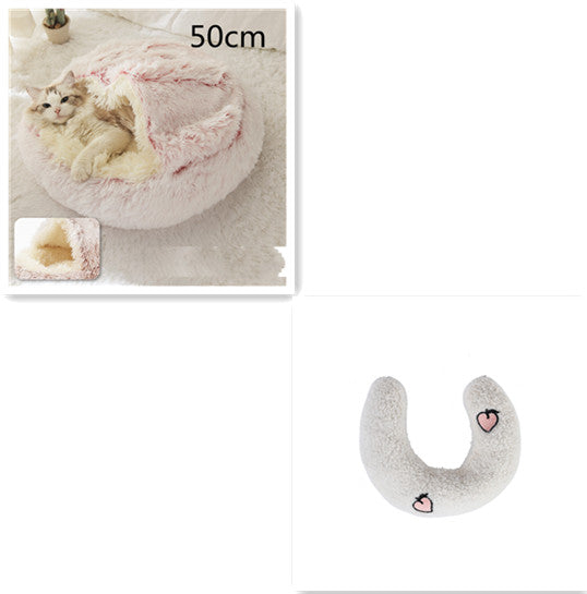 Lit pour chien et chat
