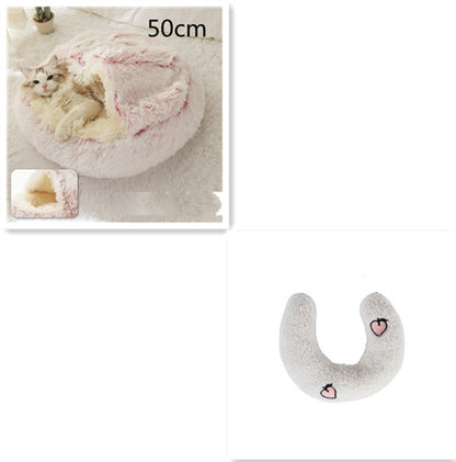 Lit pour chien et chat