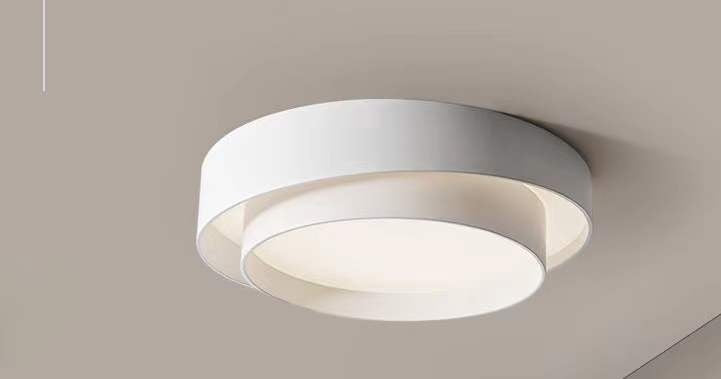Minimalist Creative Bedroom Light
