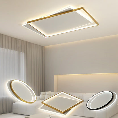 Led Ceiling Light