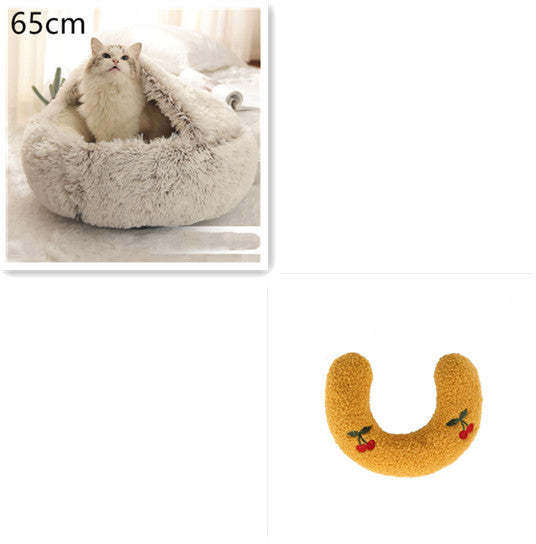 Lit pour chien et chat