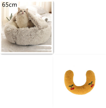 Lit pour chien et chat
