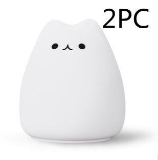 Touch Sensor LED Night Light