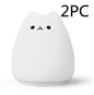 Touch Sensor LED Night Light