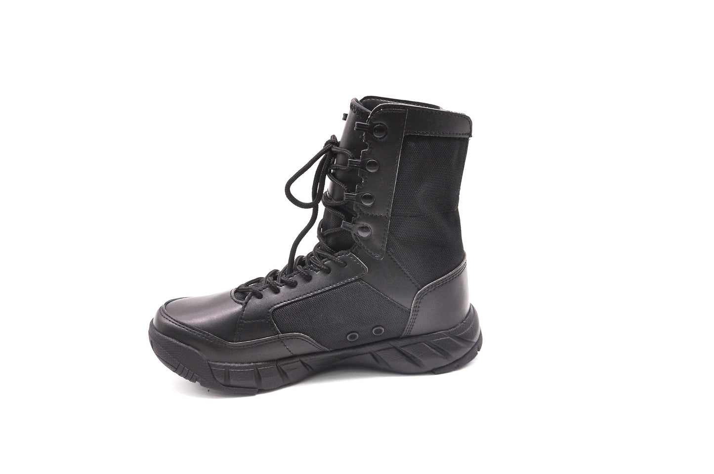 High-top Tactical Boots