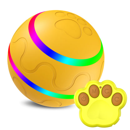 Balle Intelligente Wicked Ball / Jouets pour Chats